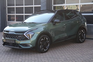Kia Sportage 1.6 T-GDI MHEV automaat GT line