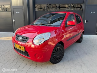 Kia Picanto 1.0 X Nw APK Carplay 2e Eig Weinig KM Inruilkoop
