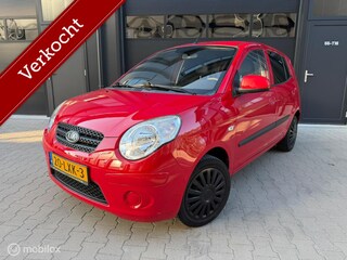 Kia Picanto 1.0 X Nw APK Carplay 2e Eig Weinig KM Inruilkoop