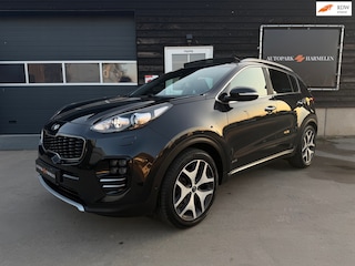 Kia Sportage 1.6 T-GDI 4WD GT-Line Pano Leder Trekhaak