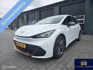 Cupra Born Business 62 kWh SCHERPE PRIJS!!! aanbieding!
