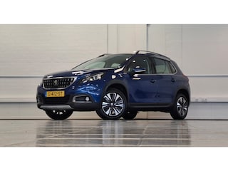 Peugeot 2008 1.2 PureTech Allure 1e Eigenaar Pano Camera Trekhaak Mooi! Garantie