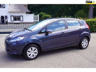 Ford Fiesta 1.25 Limited 5 Drs Airco