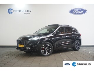 Ford Kuga 2.5 PHEV ST-Line X
