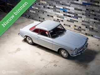 Fiat 1500 Coupe Pininfarina