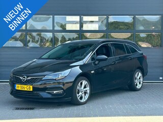 Opel Astra SPORTS TOURER 1.2 EDITION I APPLE CARPLAY I P-CAMERA I NAVIGATIE I CLIMATE CONTROL