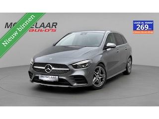 Mercedes-Benz B-klasse 220 4MATIC Premium Plus AMG Styling