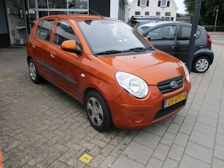 Kia Picanto 1.0 X-pect