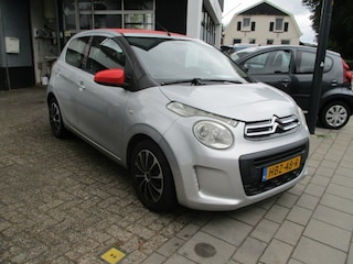 Citroën C1 1.0 VTi Shine