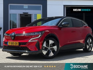 Renault Mégane EV60 Optimum Charge Techno | 13.650 km |