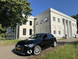 Audi A3 Sportback 40 TFSI e HYBRID 204 PK Advanced edition