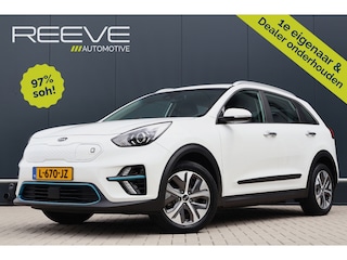 Kia Niro e-Niro DynamicLine 64 kWh | 97% soh! | Keyless | Camera | Adaptieve Cruise Control