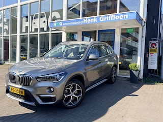 BMW X1 sDrive20i High Executive I Leer I Camera I Trekhaak