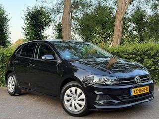 Volkswagen Polo 1.0 Tsi Beats/Camera/Airco/Carplay/Adaptive cruise