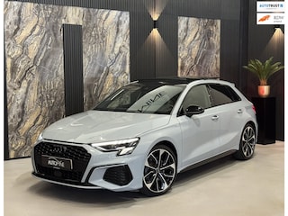 Audi A3 Sportback 35 TFSI 3x S-line Edition One|PANO|SFEER|MATRIX|B&O|BOMVOL
