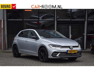Volkswagen Polo 1.0 TSI Highline IQ Led Keyles Virtual Camera ACC Lane Carplay