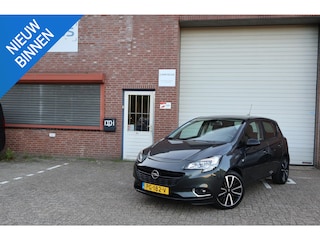 Opel Corsa 1.4 Online Edition 2e eigenaar NAP Airco PDC 06-27 APK Cruise