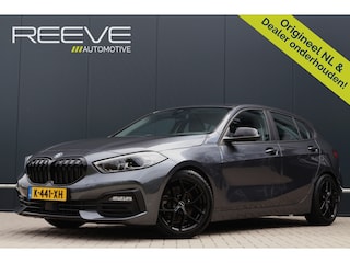 BMW 118i Business Edition | Origineel NL | Camera | Apple Carplay / Android Auto