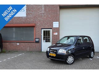 Hyundai Atos 1.1i Active Young NAP 3e eigenaar APK