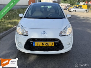 Citroën C3 automaat