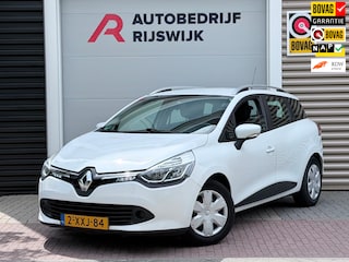 Renault Clio Estate 0.9 TCe Expression Navi/Airco