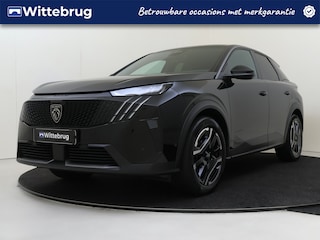 Peugeot 3008 1.6 plug-in Hybrid 195 Allure TOPDEAL !!