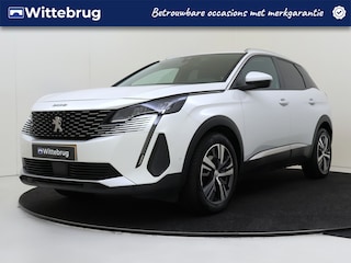 Peugeot 3008 1.2 PureTech 130PK Allure Avantage P4