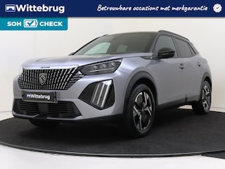 Peugeot 2008 EV GT 54 kWh TWO TONE ! P4