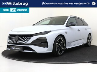 Peugeot 308 SW 1.6 Plug-in Hybrid 195 GT | Panoramdak | 360 Camera | Focal Audio | Apple Carplay | Android auto | P4