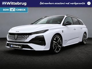 Peugeot 308 SW 1.6 Plug-in Hybrid 195 GT | Panoramdak | 360 Camera | Focal Audio | Apple Carplay | Android auto | P4