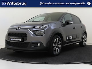 Citroën C3 1.2 PureTech Max