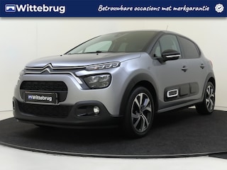 Citroën C3 1.2 PureTech Max