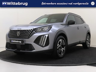 Peugeot 2008 1.2 PureTech 100 Allure