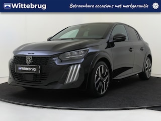 Peugeot 208 1.2 Hybrid 145 e-DCS6 GT