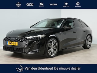 Audi A5 Avant 2.0 TFSI 150 kW/204pk S-edition | Matrix-LED | 360Camera | Audi Sound | 19"Lm