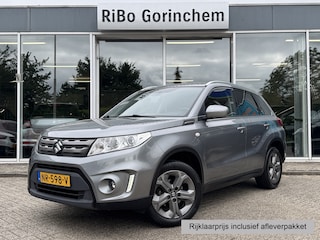Suzuki Vitara 1.6 Comfort * Trekhaak * Stoelverwarming * Achteruitrijcamera *