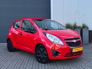 Chevrolet Spark 1.0 16V L 5-deurs | 1e eigenaar | Nieuwe APK