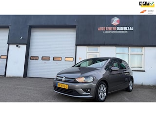 Volkswagen Golf Sportsvan 1.0 TSI Comfortline|Nav|Cruise|PDC