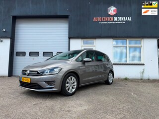 Volkswagen Golf Sportsvan 1.0 TSI Comfortline|Nav|Cruise|PDC