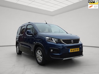 Peugeot Rifter 1.2 Puretech Allure