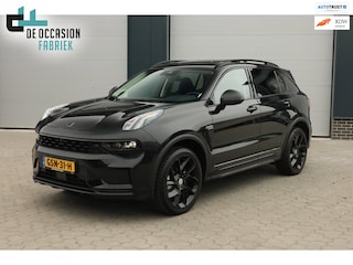 Lynk & Co 01 1.5 Pano Camera Carplay 360 Elektr. klep Infinity Audio