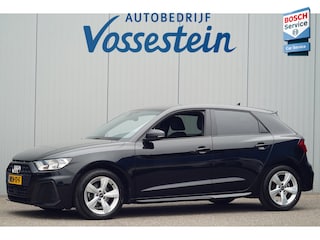 Audi A1 Sportback 30 TFSI Pro Line / Navi / Camera / Side Assist / Adaptieve Cruise / Stoelverw. / Climate