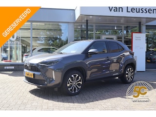 Toyota Yaris Cross 1.5 HYBRID DYNAMIC NL-AUTO LAGE KM-STAND KEYLESS AD-CRUISE APPLE/ANDROID CLIMA CAMERA