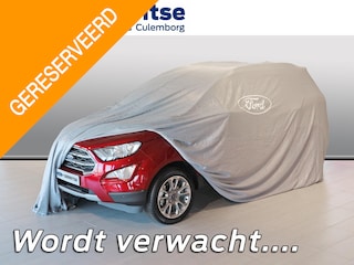 Ford Kuga 2.5 PHEV ST-Line X * TREKHAAK * ADAP CRUISE * HUD * WINTER *