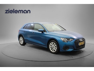 Audi A3 Sportback 30 TFSI Pro Line - Digitaal Cockpit, Carplay, Cruise