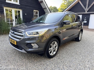 Ford Kuga 1.5 EcoBoost Titanium
