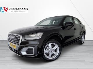 Audi Q2 30 TFSI 116pk Pro Line