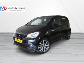 Seat Mii Elektromotor 83pk Plus