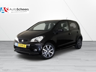 Seat Mii Elektromotor 83pk Plus