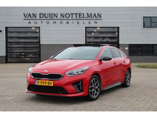 Kia ProCeed 1.0 T-GDI GT-Line / Carplay / Panoramadak / N.A.P.